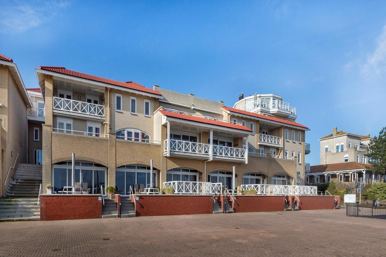 Kabbelaarsbank 504 - Port Marina Zelande Not Intended For Company Or Work-Related Stays アウドルプ エクステリア 写真