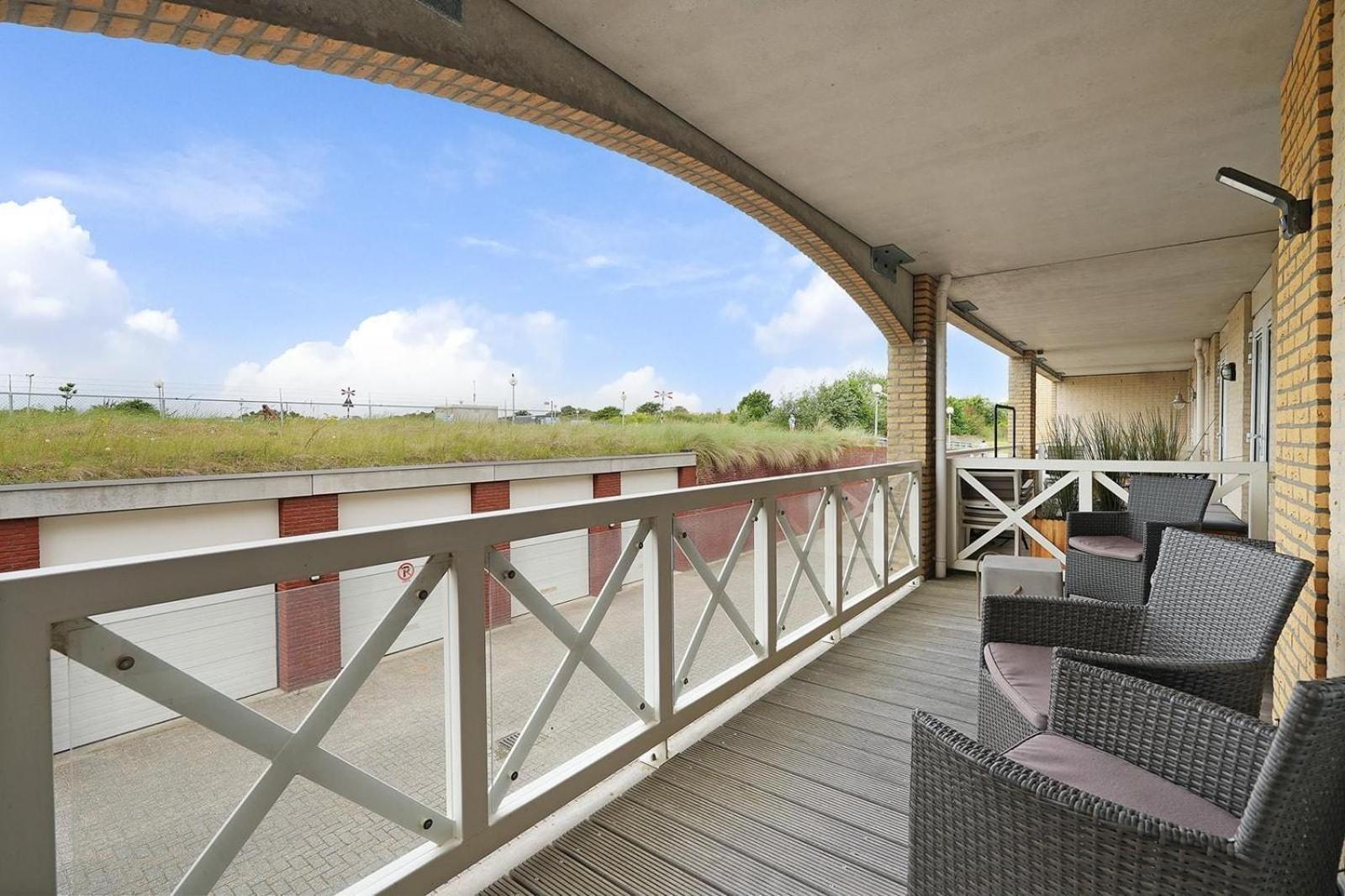 Kabbelaarsbank 504 - Port Marina Zelande Not Intended For Company Or Work-Related Stays アウドルプ エクステリア 写真