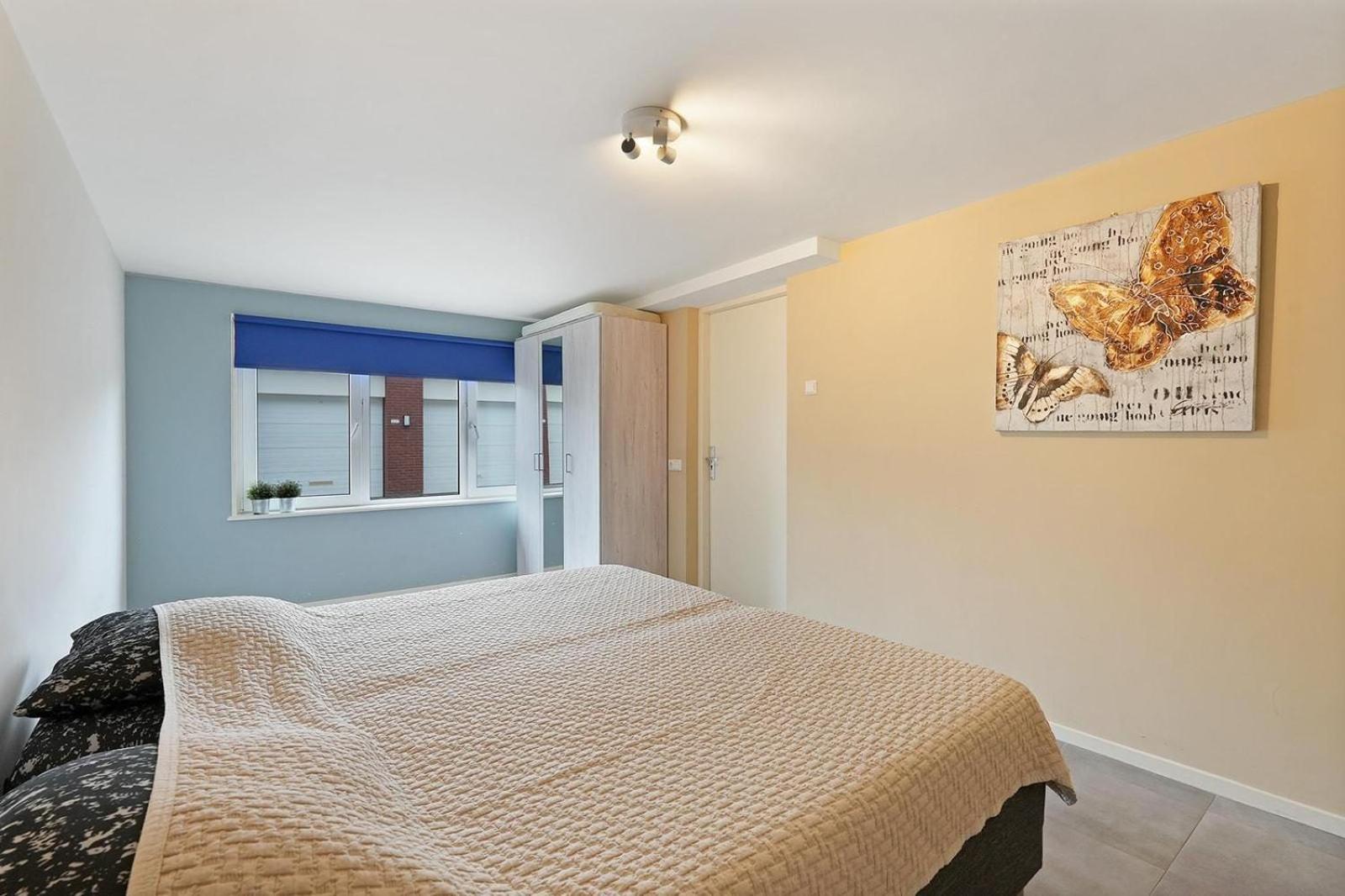 Kabbelaarsbank 504 - Port Marina Zelande Not Intended For Company Or Work-Related Stays アウドルプ エクステリア 写真