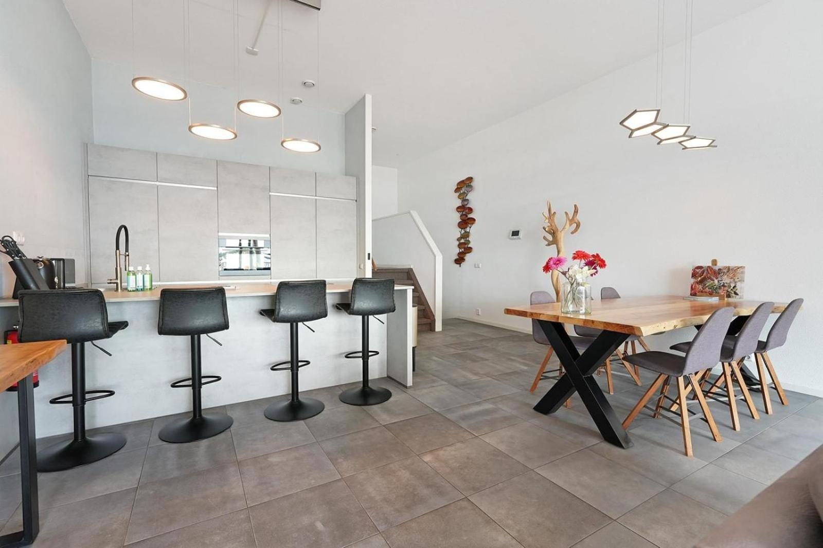 Kabbelaarsbank 504 - Port Marina Zelande Not Intended For Company Or Work-Related Stays アウドルプ エクステリア 写真